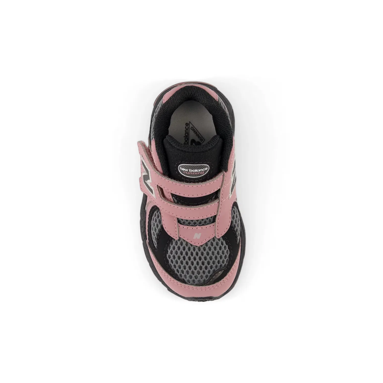 Кроссовки '2002' New Balance, Pink — фото 4