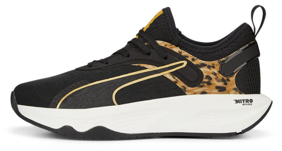 Женские кроссовки Puma Train XX Nitro