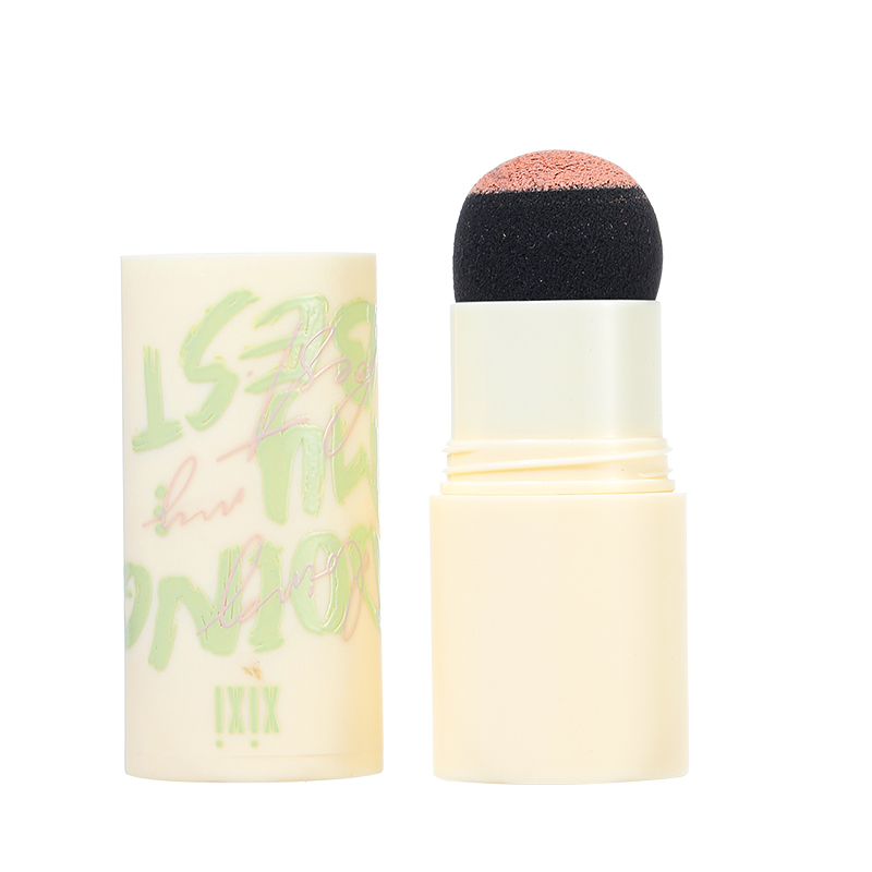 

Веснушчатый стик для щек Sweetheart устойчивый к размазыванию корректор тона кожи 2,5г XIXI