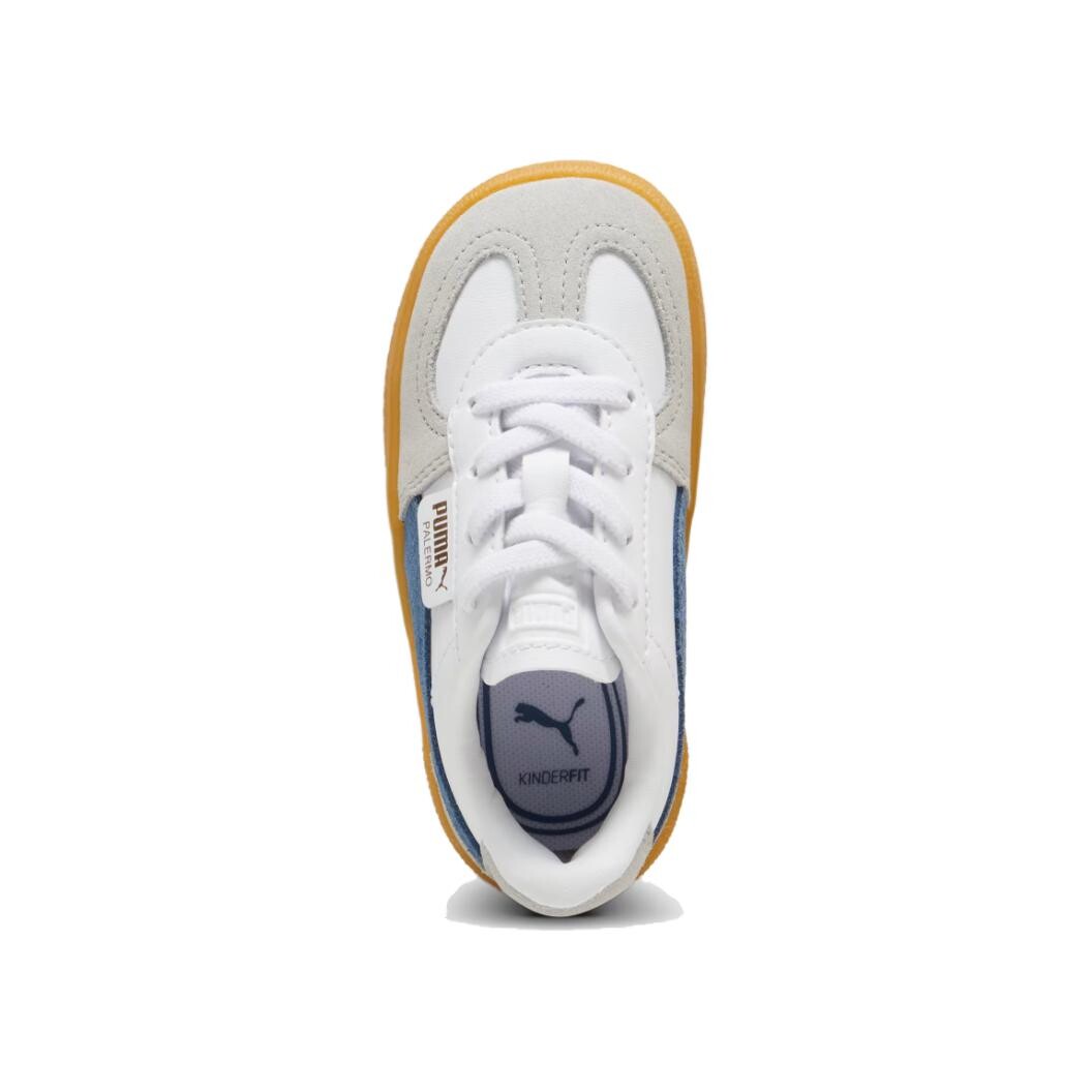 Кроссовки Puma Palermo Toddler Shoes TD, синий — фото 4