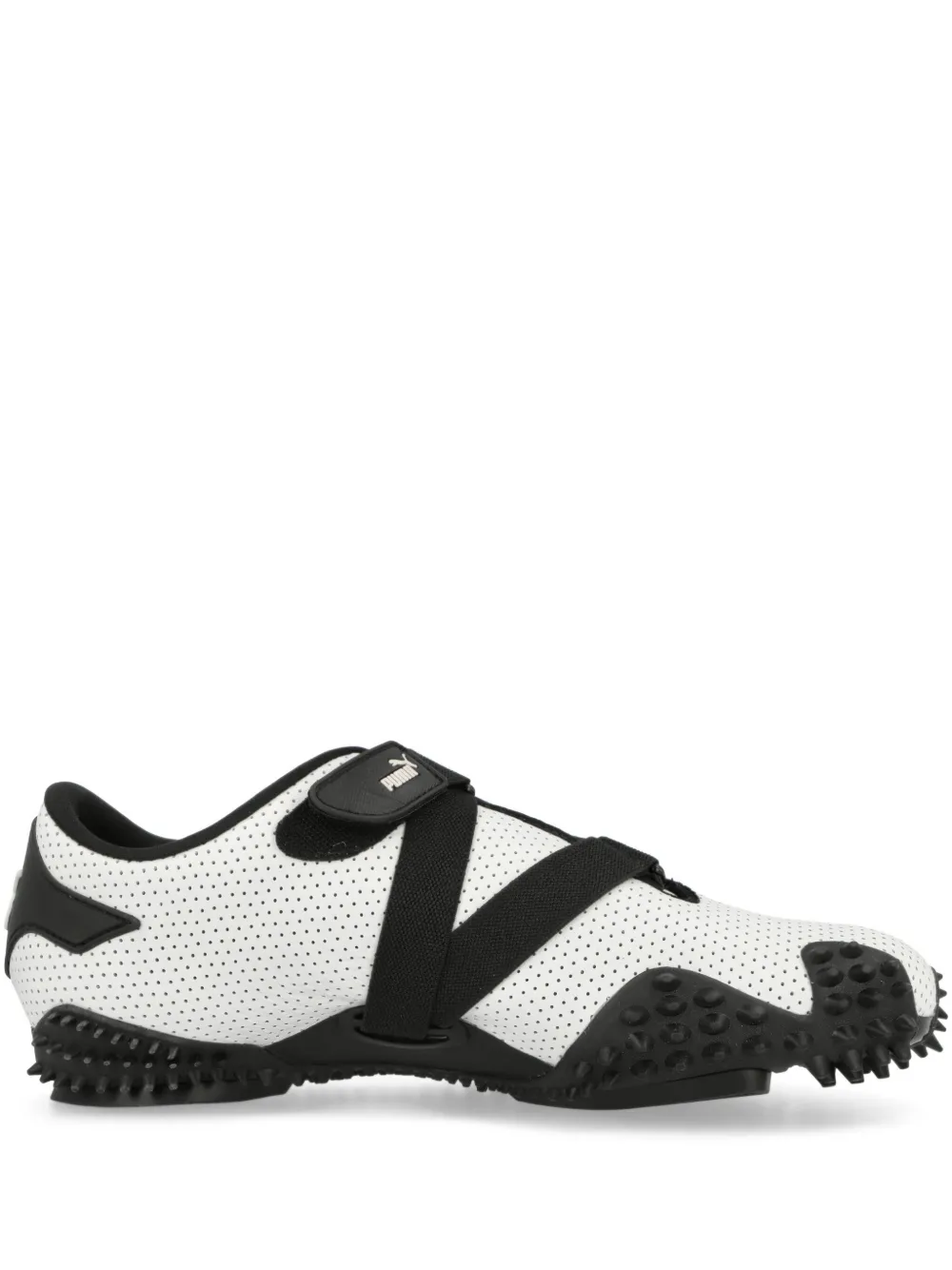 

Кроссовки Mostro PUMA, черный