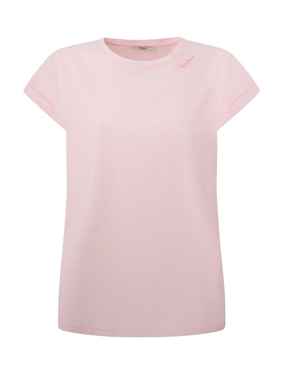 

Рубашка Pepe Jeans LIU, цвет Rose/Light pink