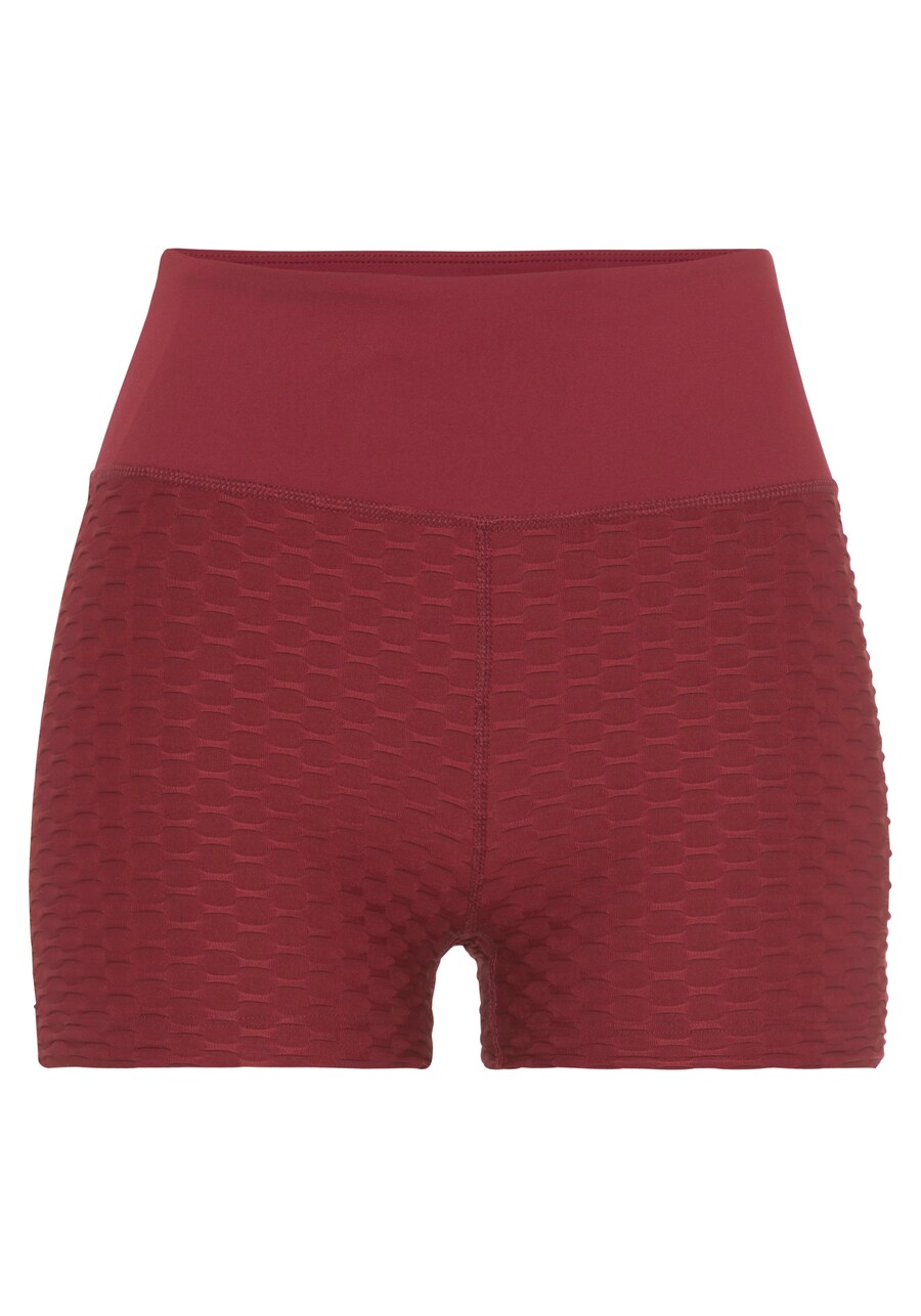 

Узкие спортивные брюки VIVANCE, цвет Carmine red