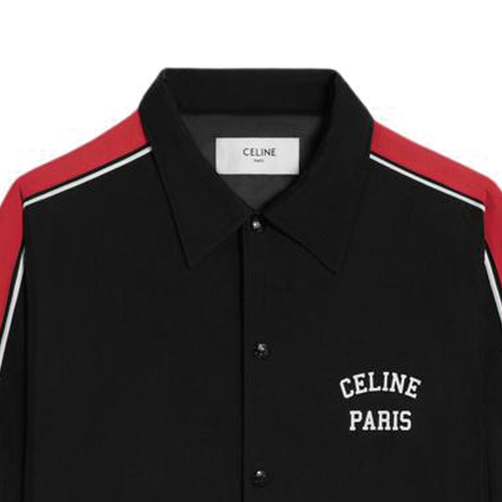 

Куртка женская Celine, черный