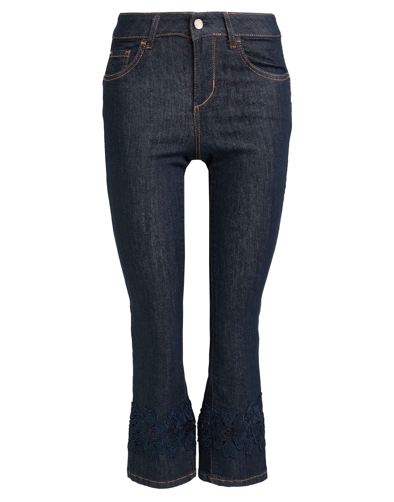 

Джинсы Liu •Jo, синий