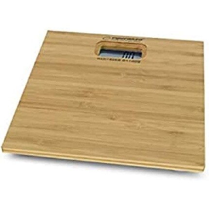 

Esperanza EBS012 Бамбуковые весы для ванной комнаты