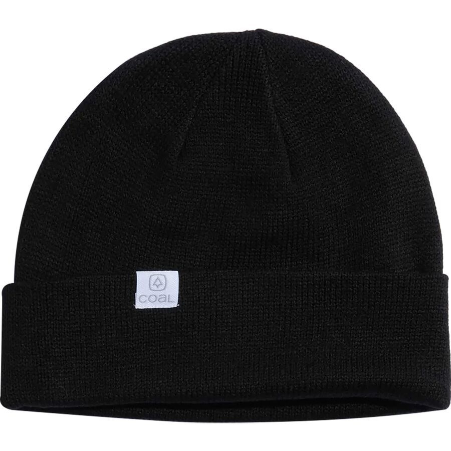 

Шапка Coal Headwear FLT Coal Headwear, Black
