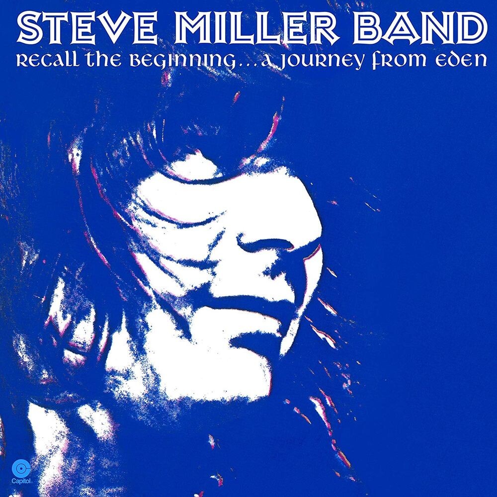 

Виниловая пластинка LP Recall The Beginning...A Journey From Eden [Purple Vinyl] - Steve Miller Band