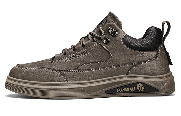 

Кроссовки мужские Lifestyle Shoes Men Low-Top Black Huanqiu, Черный, Кроссовки мужские Lifestyle Shoes Men Low-Top Black Huanqiu