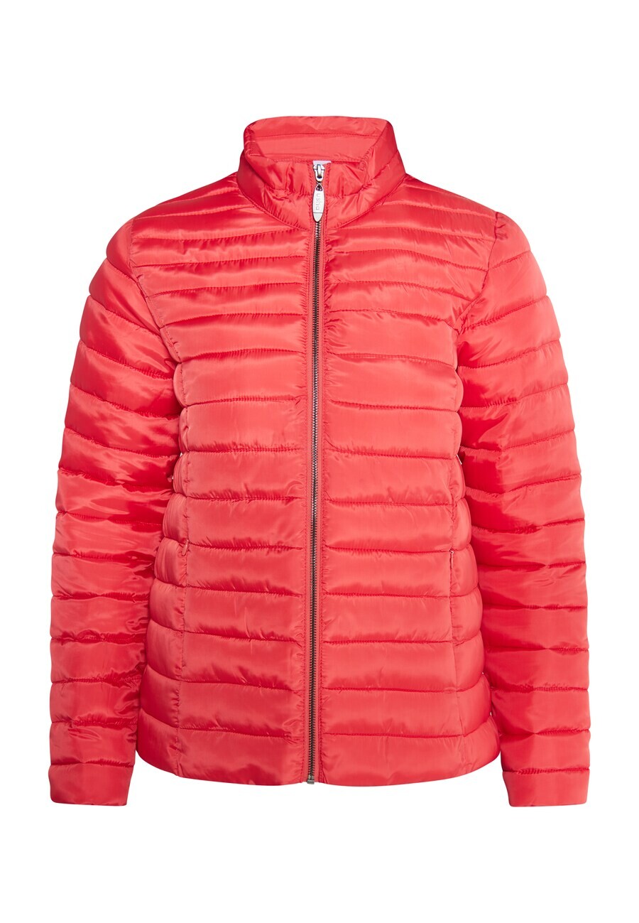 

Всесезонная куртка usha BLUE LABEL Between-Season Jacket, красный