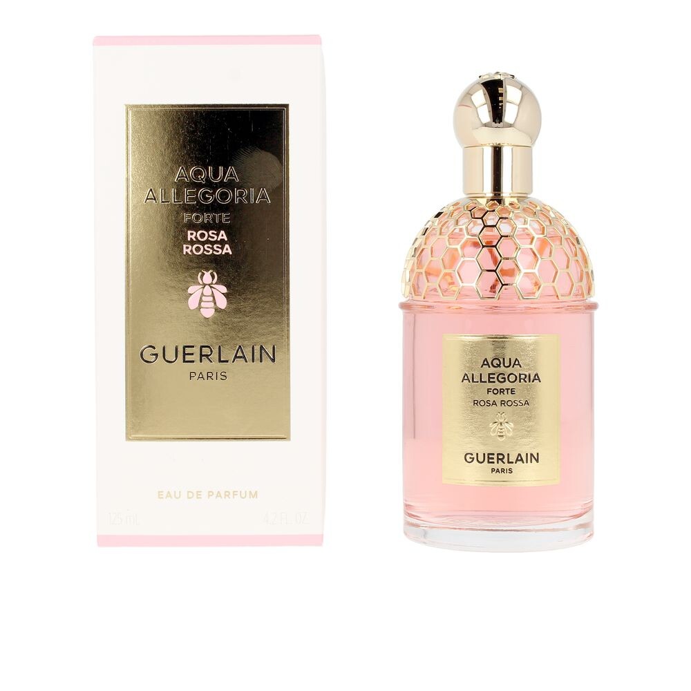 

Духи Aqua allegoria rosa rossa Guerlain, 125 мл