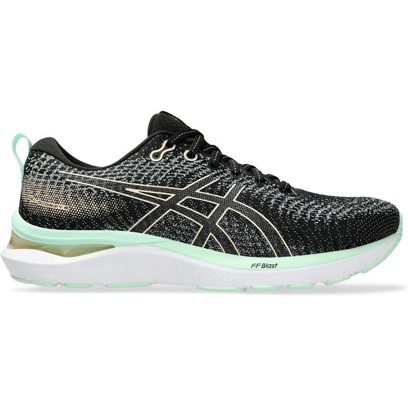Кроссовки для бега gel-glorify 6 Asics, мультиколор
