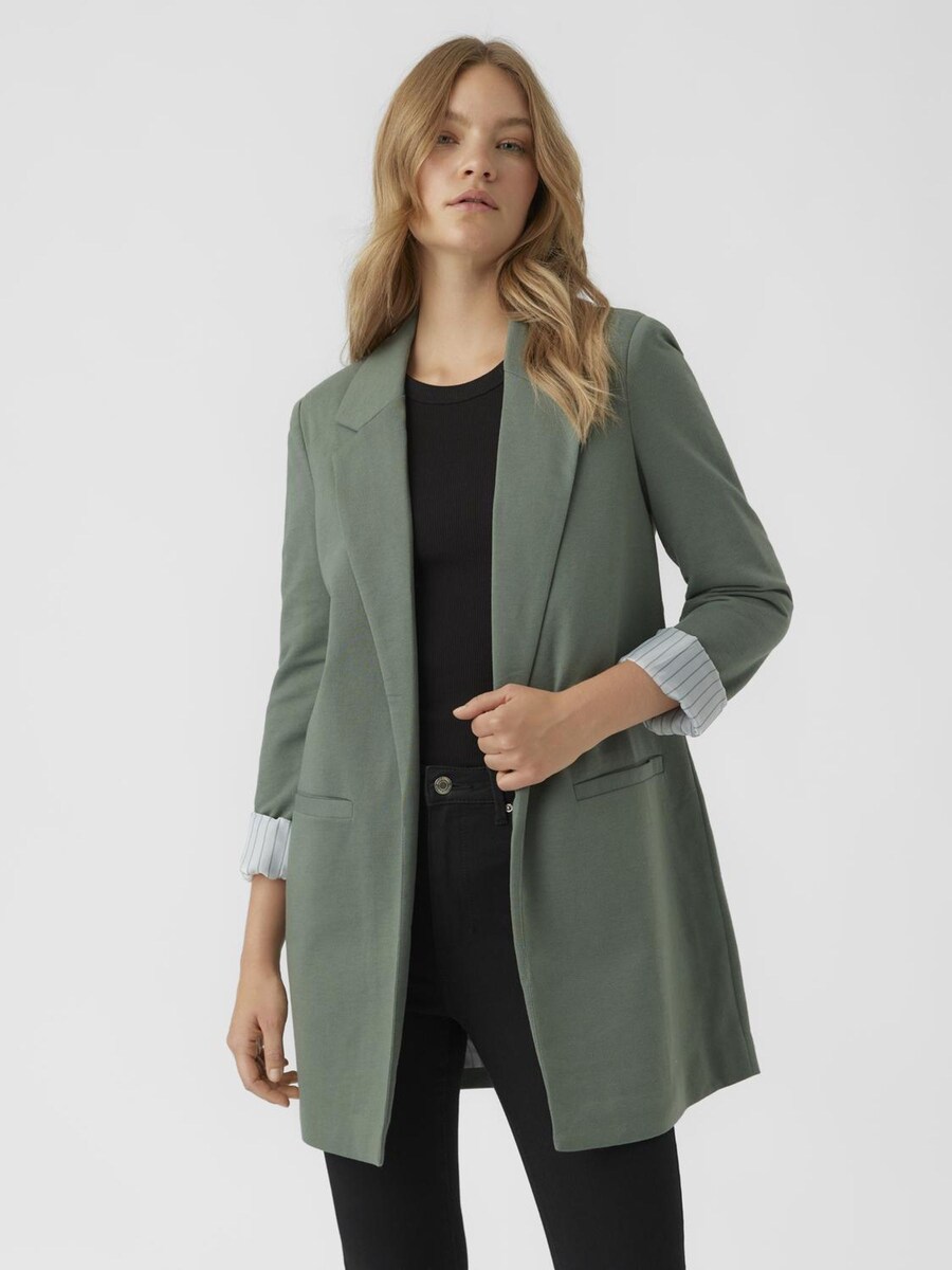 

Блейзер VERO MODA HARUKI, Green