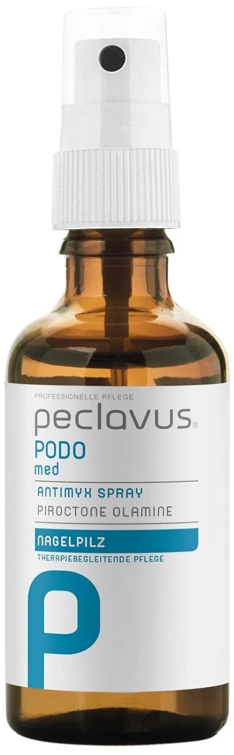 Спрей Peclavus Podomed AntiMYX, 50 мл Peclavus