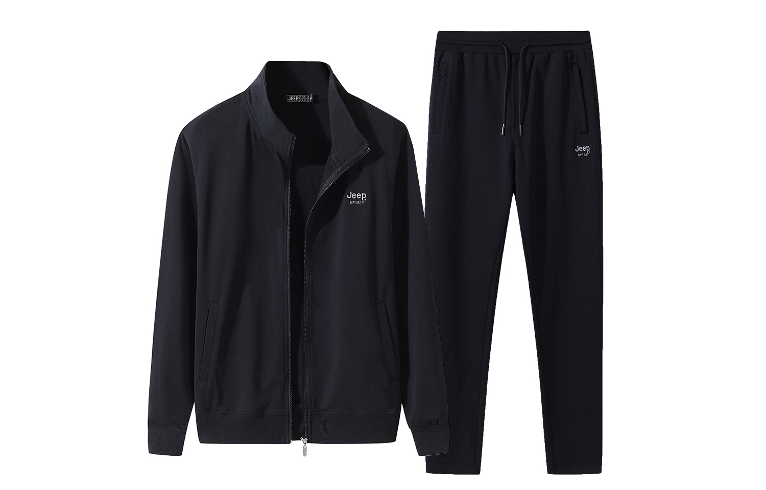 

Свитшот Мужской JEEP SPIRIT