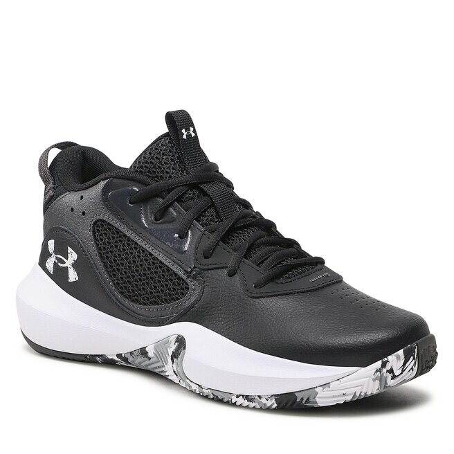 

Кроссовки Under Armour UaLockdown, черный