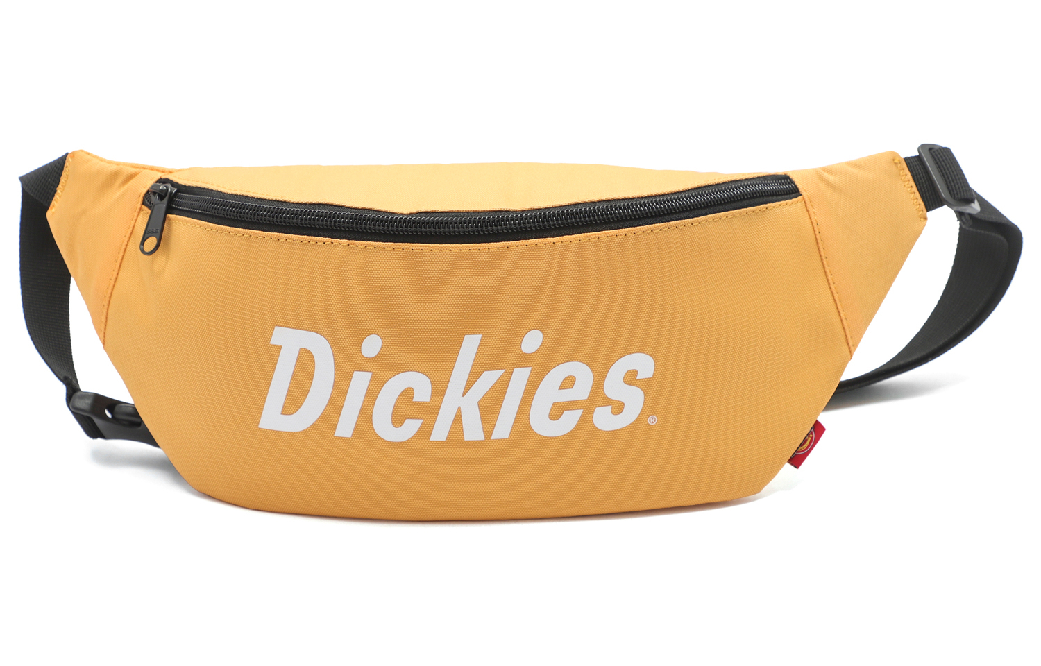 

Полиэстеровый поясной рюкзак унисекс ярко-желтый Dickies