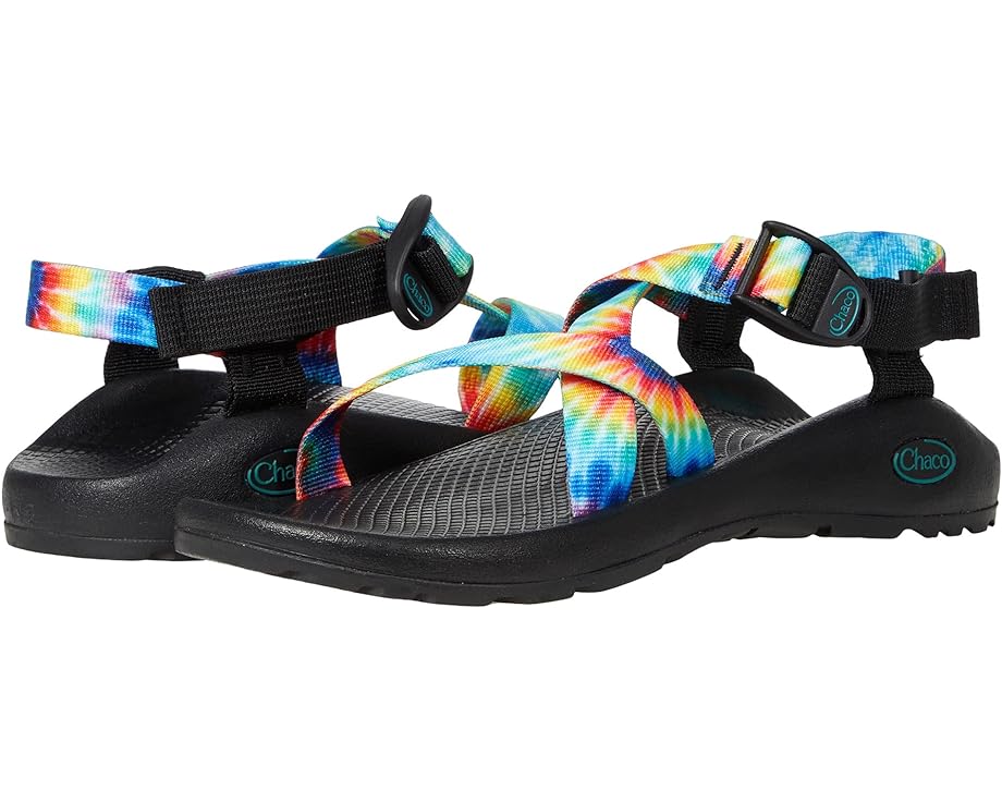 

Сандалии Chaco Z/1 Classic, цвет Tie-Dye