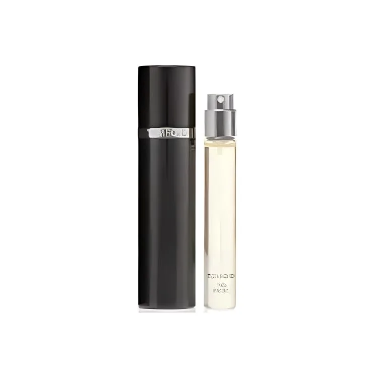 TOM FORD Пробник парфюма TF Ebony Agarwood Woody Oriental Accord, 10 мл, 10ml — фото 3