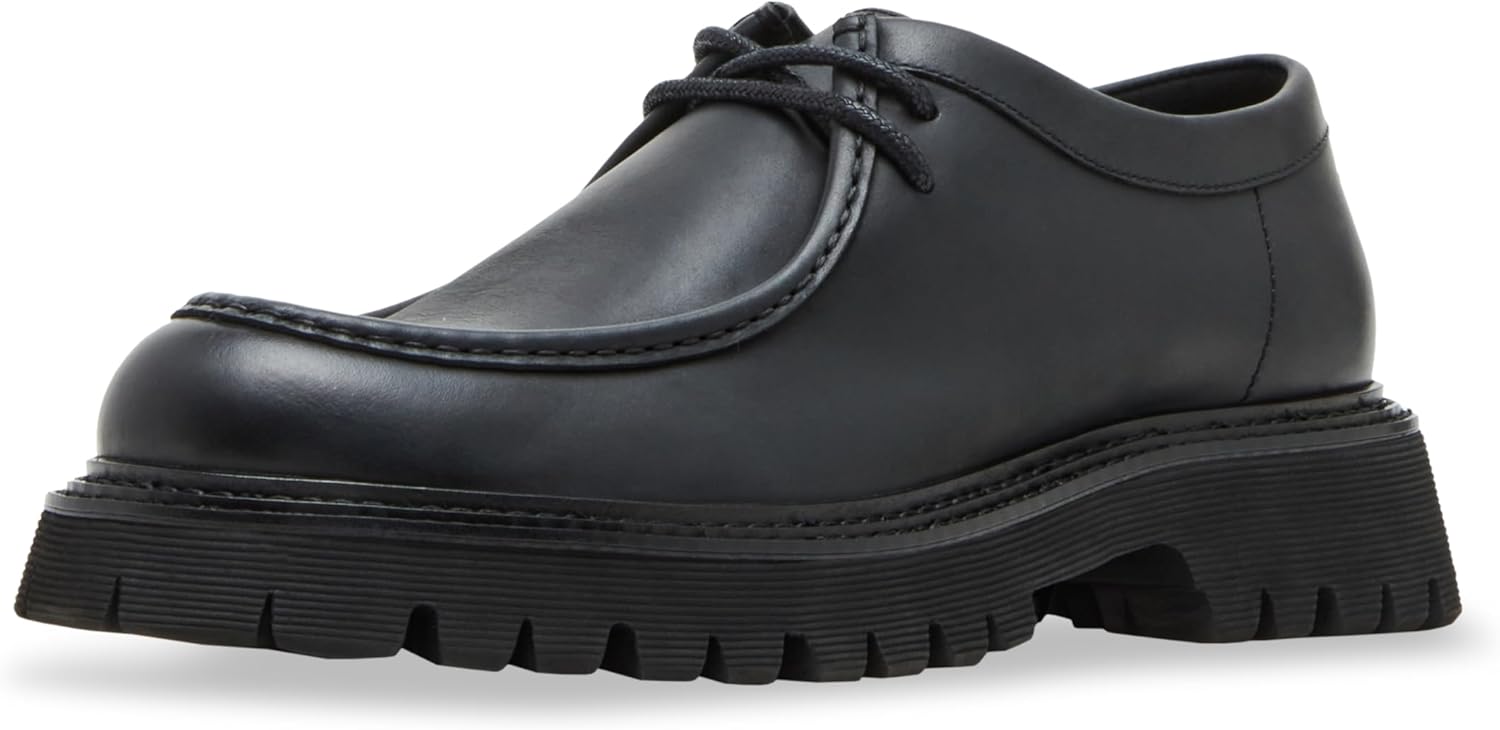 

Мужские кроссовки Steve Madden Kalkin, черный