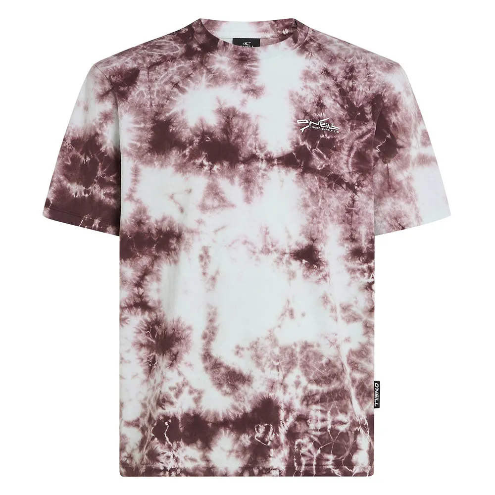 

Футболка O´neill Tie Dye Graphic, белый