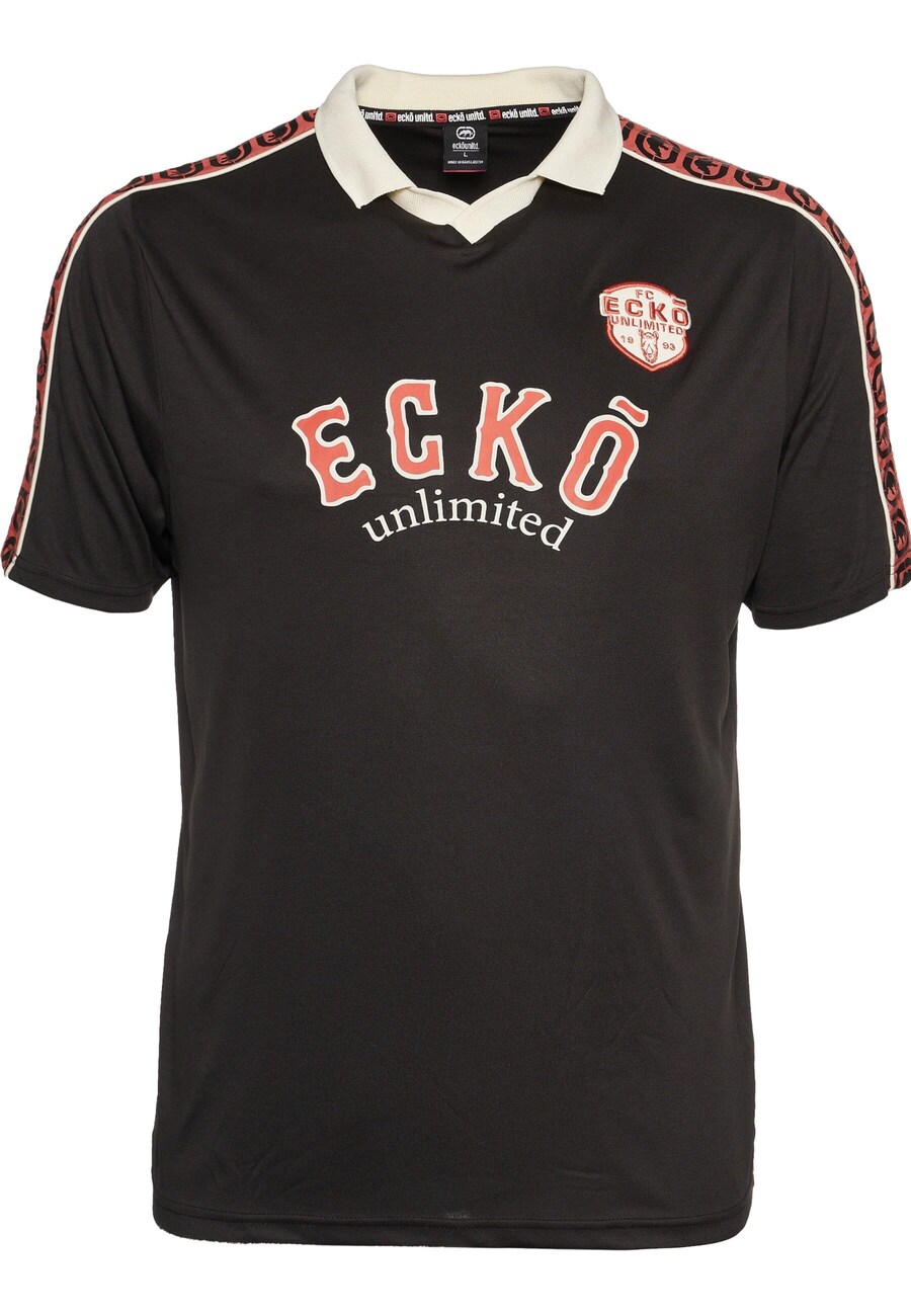 

Рубашка Ecko Unlimited, черный