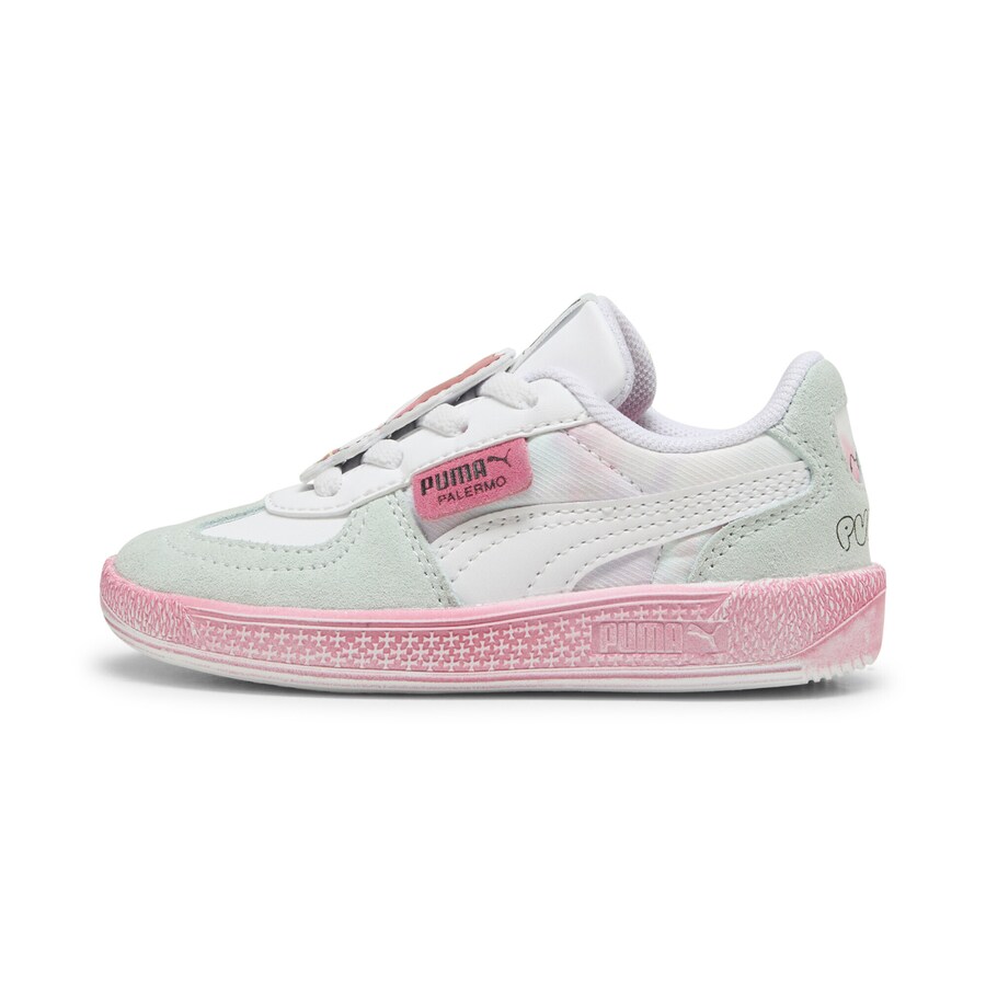 

Кроссовки PUMA, белый