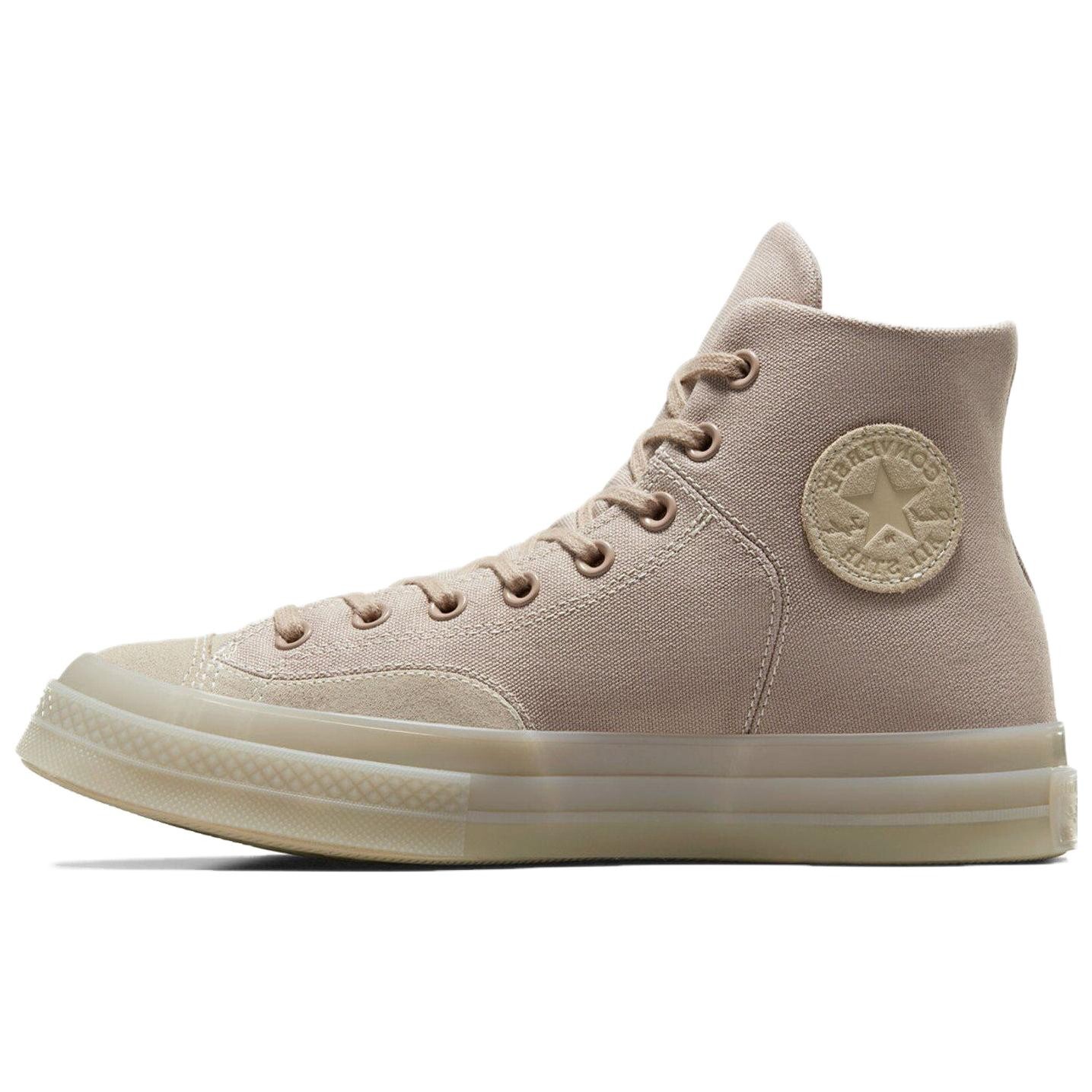 

Converse Chuck 70 Marquis парусиновая обувь унисекс, Khaki