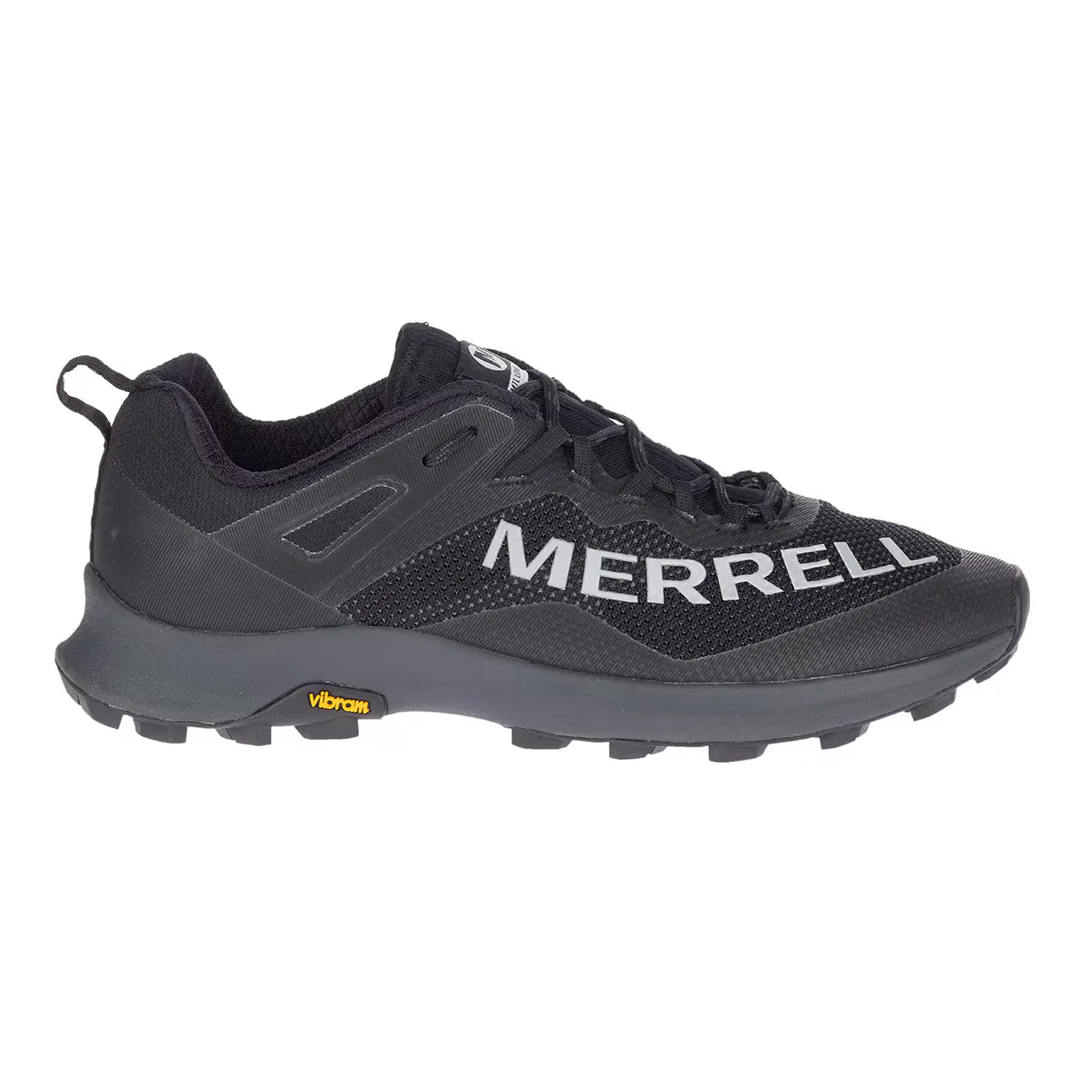 

Кроссовки Merrell мужские MTL Long Sky Trail, чёрный