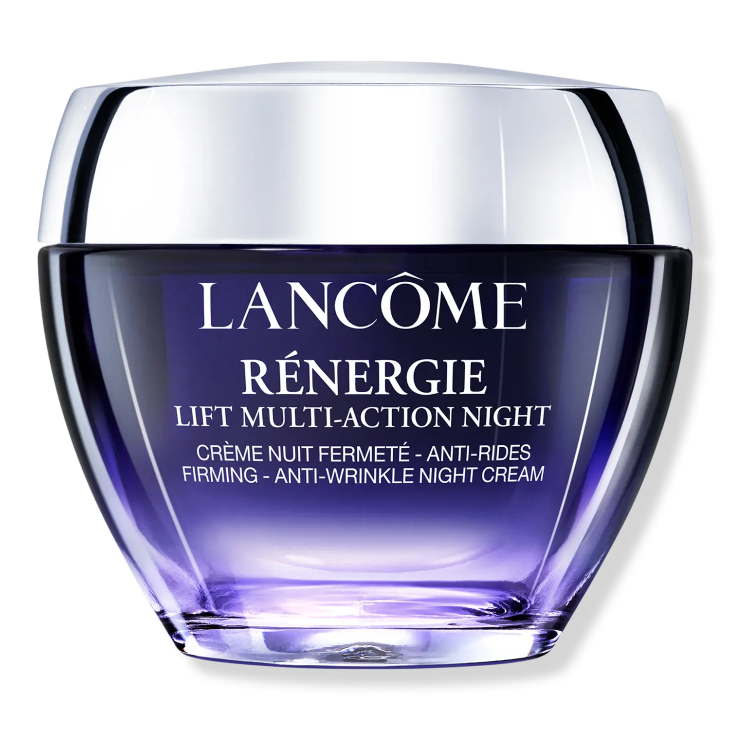 

Увлажняющий ночной крем Rénergie Multi-Action Lift And Firm Anti-Aging Lancôme, 2.6 oz