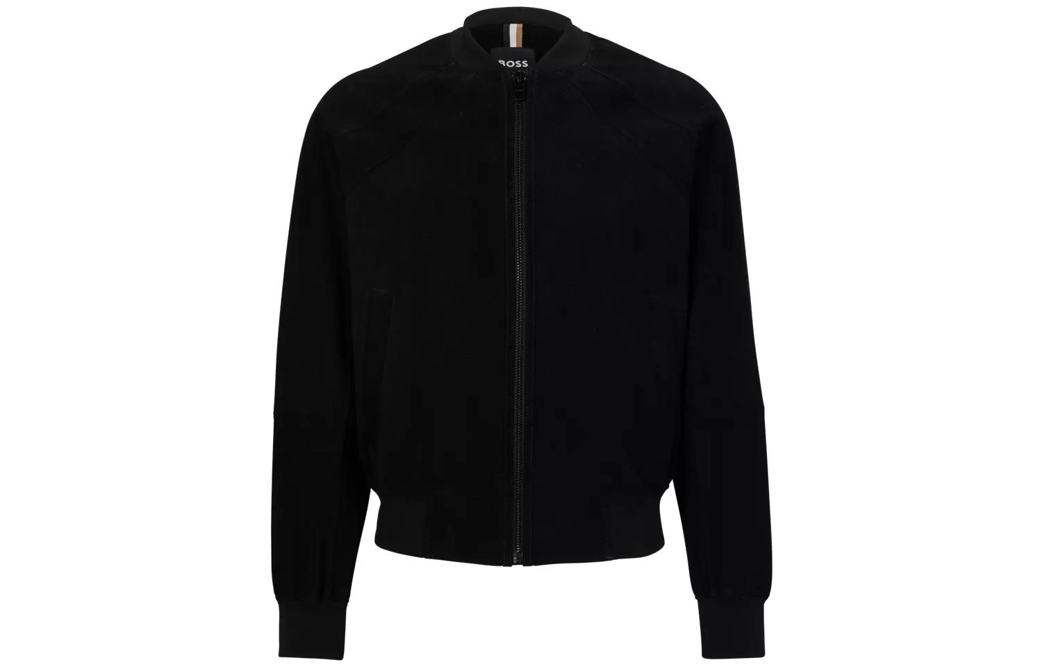 

HUGO BOSS Куртка мужская черная, Black