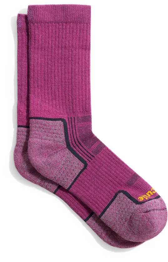 

Женские легкие походные носки Eve ToughCutie, Boysenberry