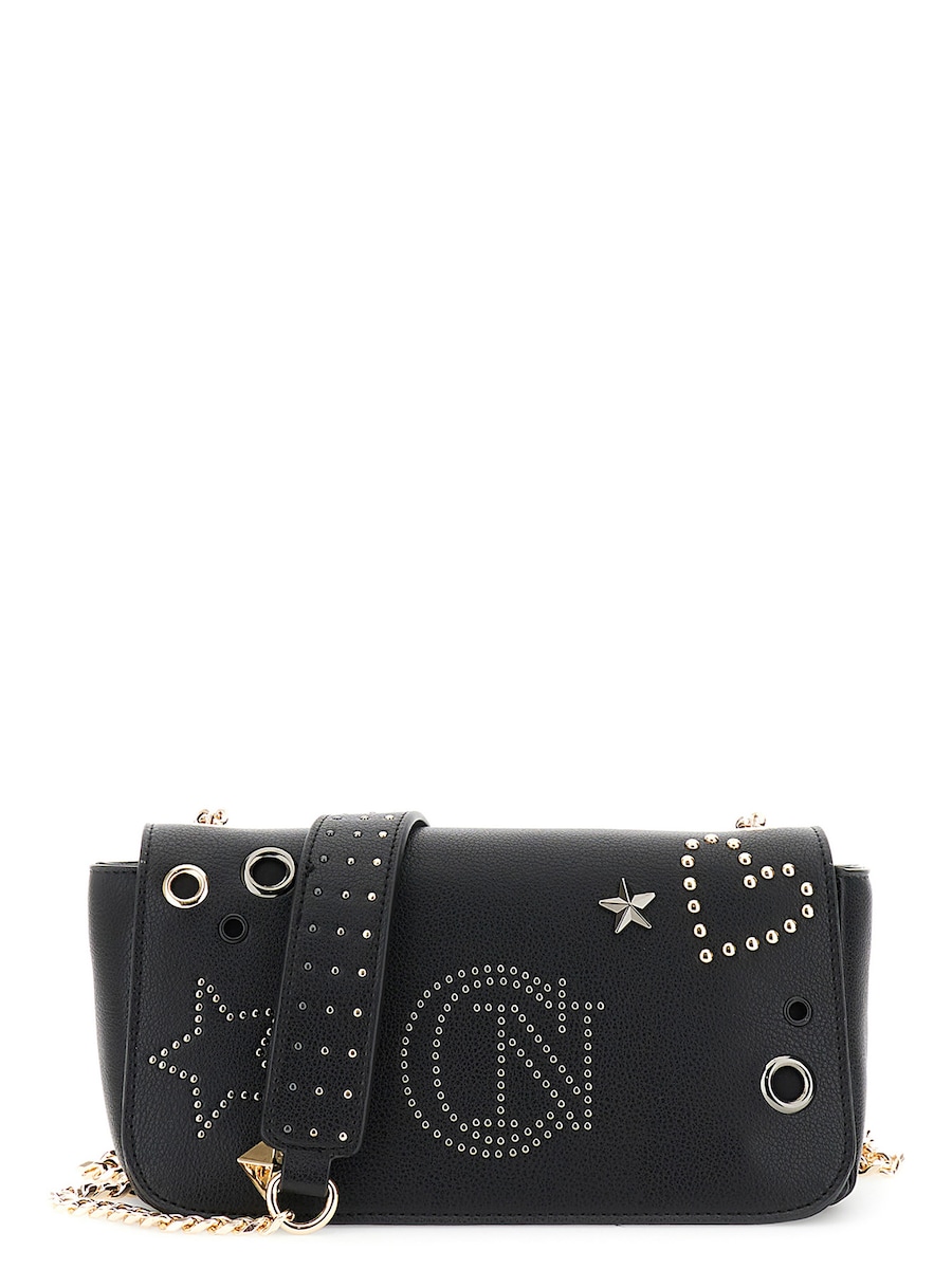 

Сумка через плечо CAFè NOIR, черный