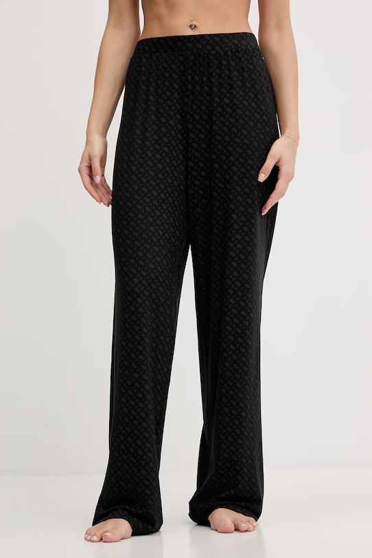 

Пижамные штаны BOSS, черный
