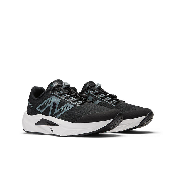 Кроссовки fuelcell propel v5 'black grey' New Balance, черный — фото 3