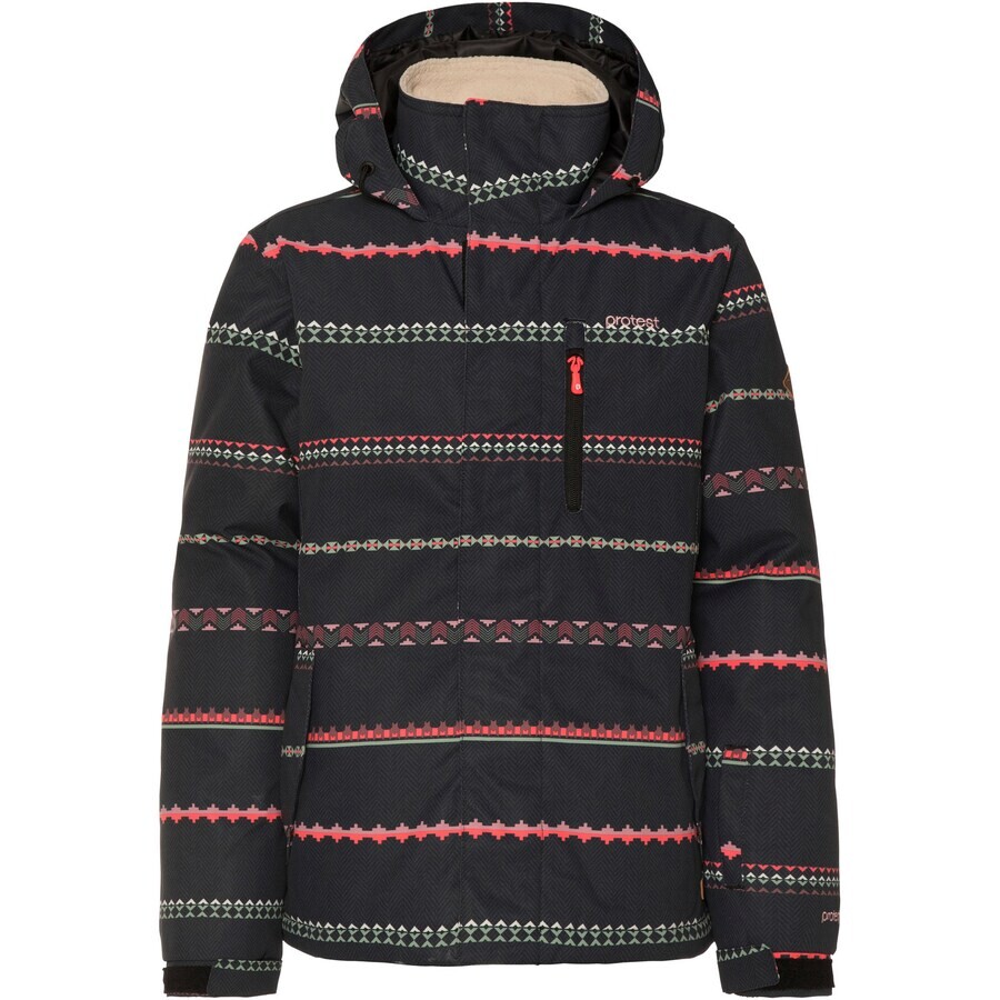 

Спортивная куртка PROTEST Outdoor jacket Marcek, черный