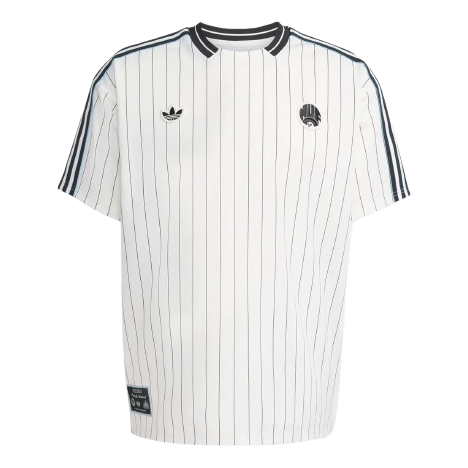 

Футболка Adidas Newcastle United FC Terrace Icon 'White'