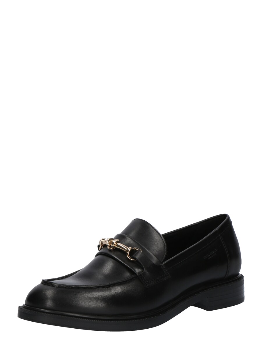 Классические балетки VAGABOND SHOEMAKERS AMINA, черный