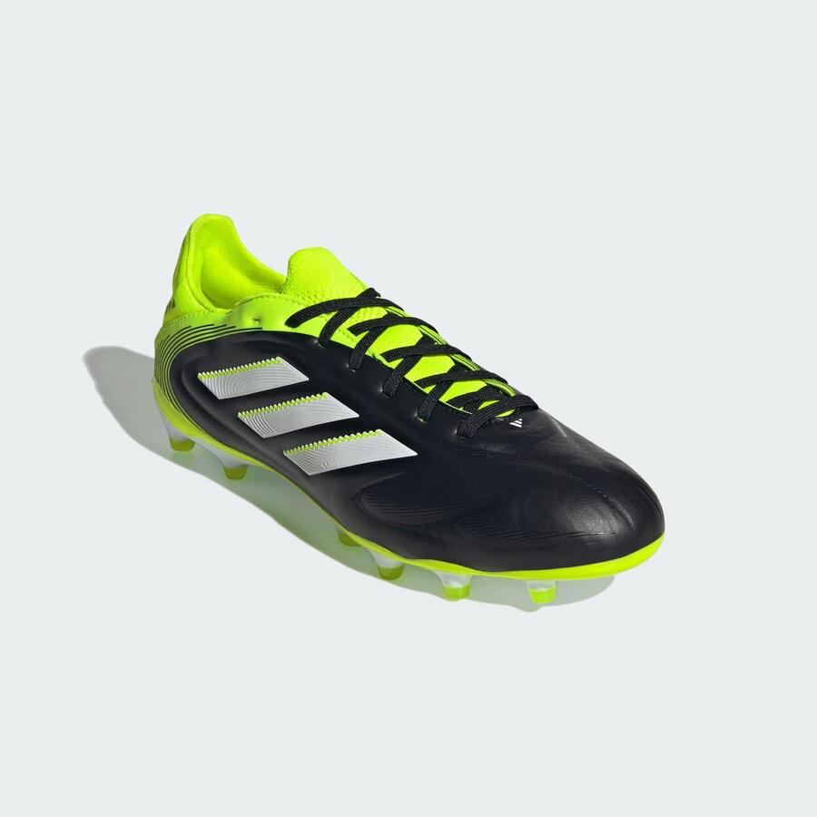 ADIDAS Бутсы для игры в футбол на твердом грунте Copa Pure 3 Pro — фото 4