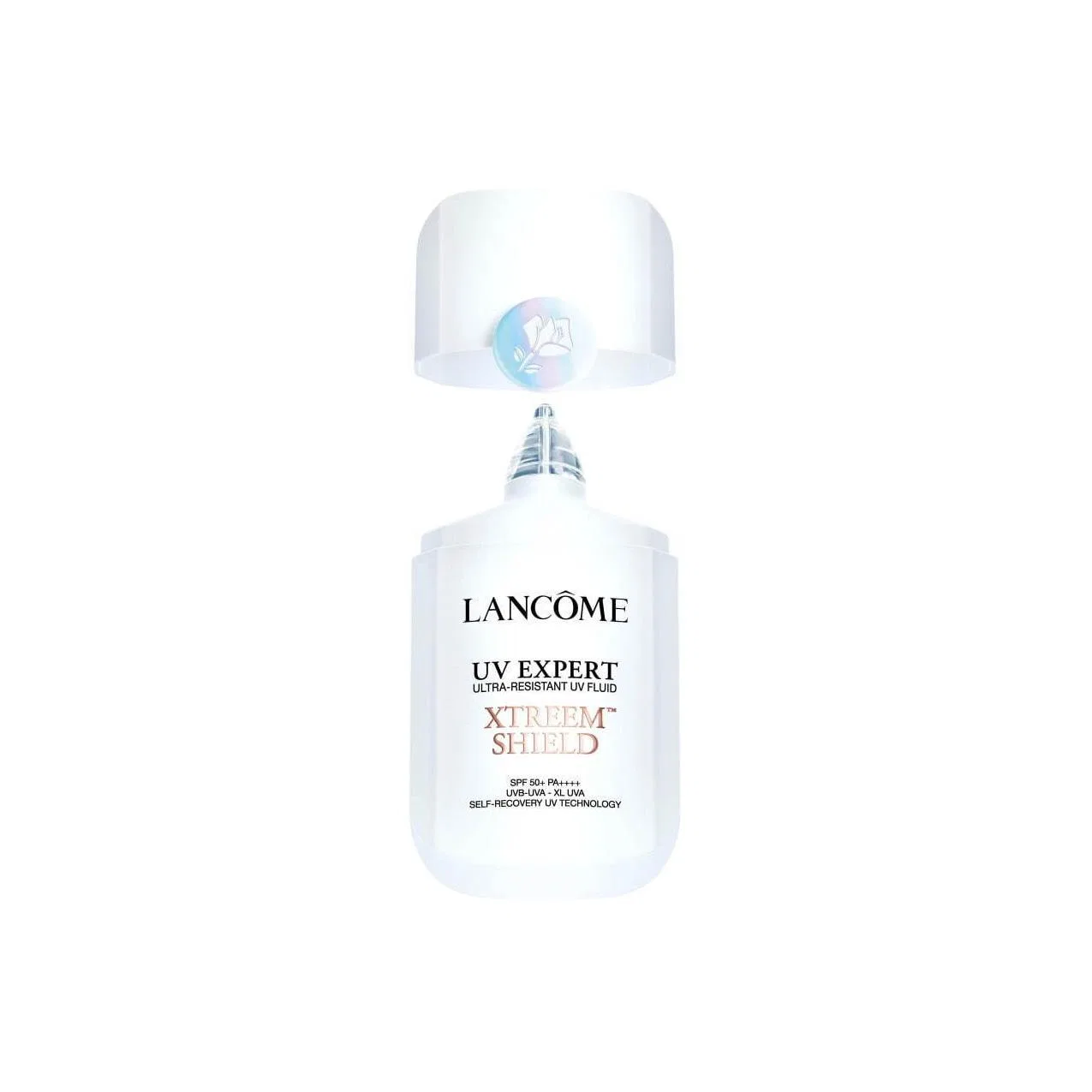Солнцезащитный крем для лица LANCOME UV Expert Extreme Shield Refreshing Tightening 50ml