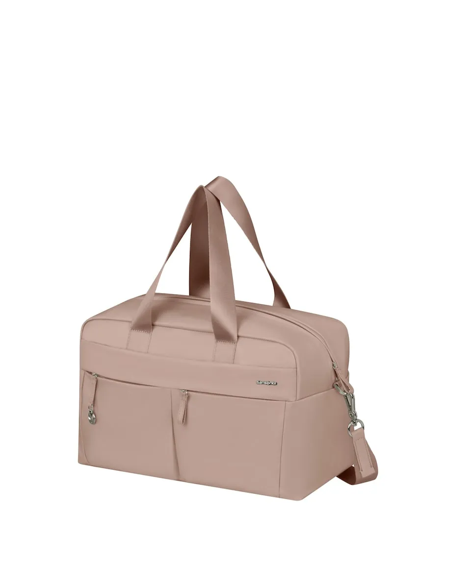 

Дорожная сумка Move 50 из переработанного материала Samsonite, кремовый, Бежевый, Дорожная сумка Move 50 из переработанного материала Samsonite, кремовый