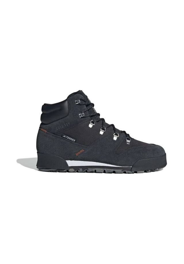 

Ботинки для походов по снегу Terrex SnowPitch Adidas, мультиколор