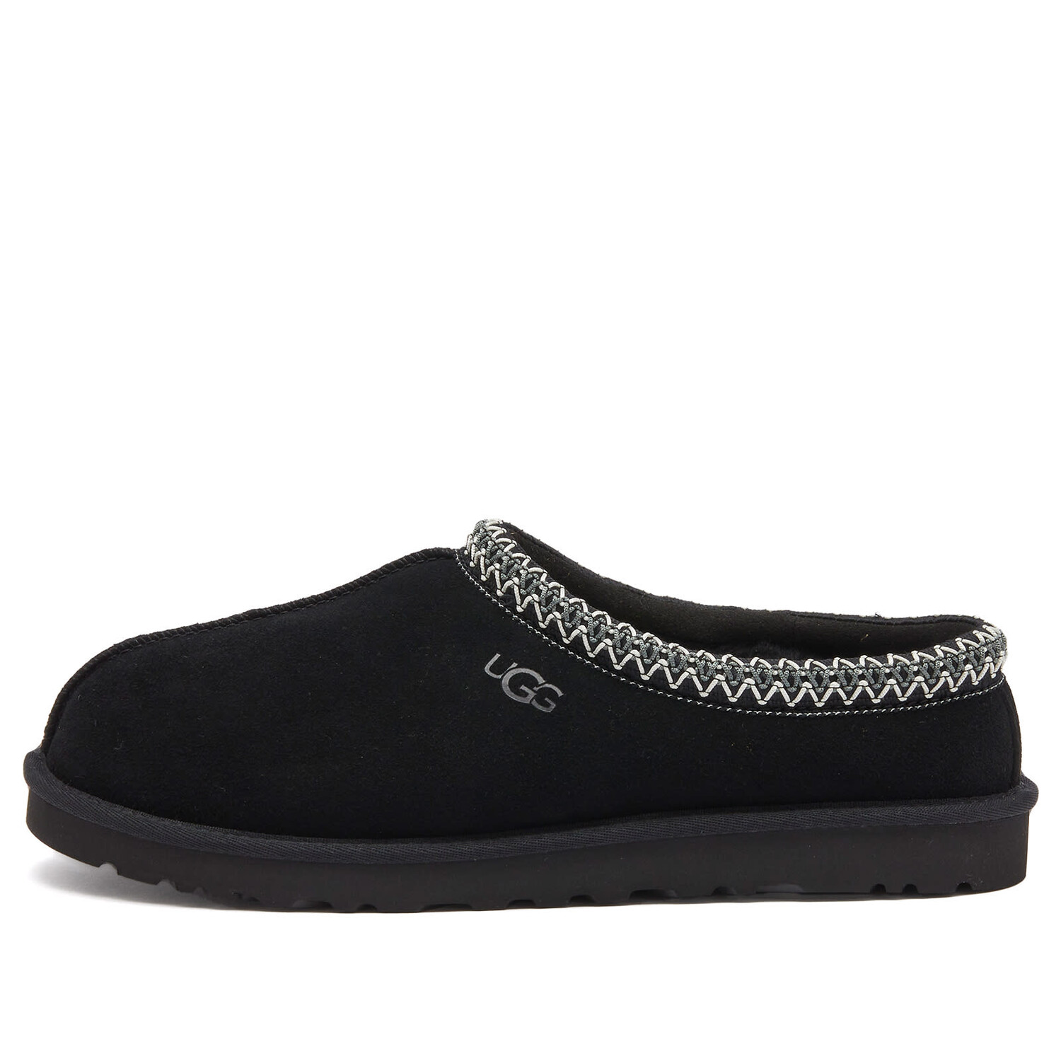 

Тапочки Ugg Tasman Slippers, черный
