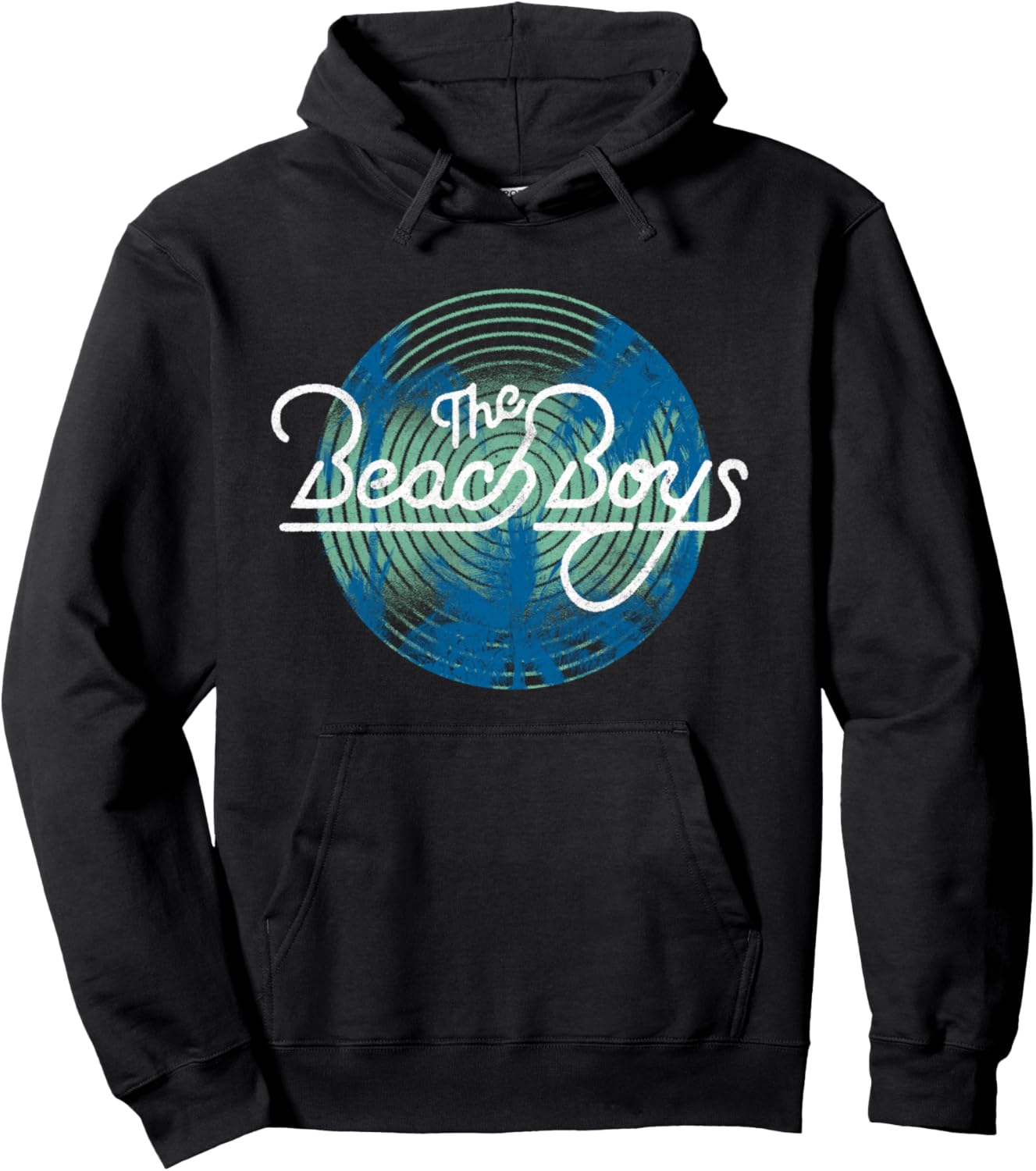 

Худи Beach Boys Circle Vibration Palm Tree, черное The Beach Boys, Черный, Худи Beach Boys Circle Vibration Palm Tree, черное The Beach Boys