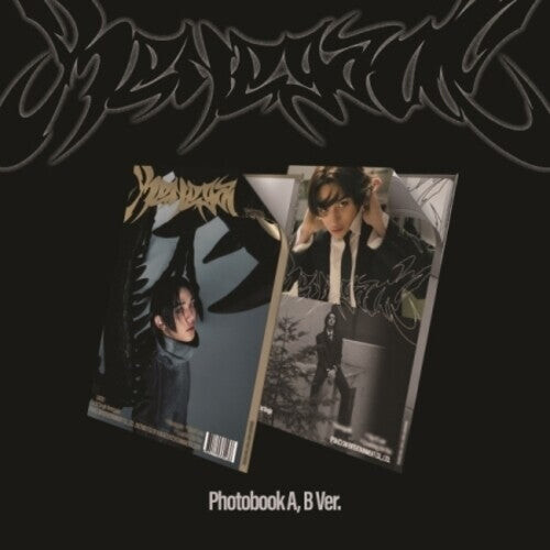 

CD диск Lucas: Renegade - Photo Book Version