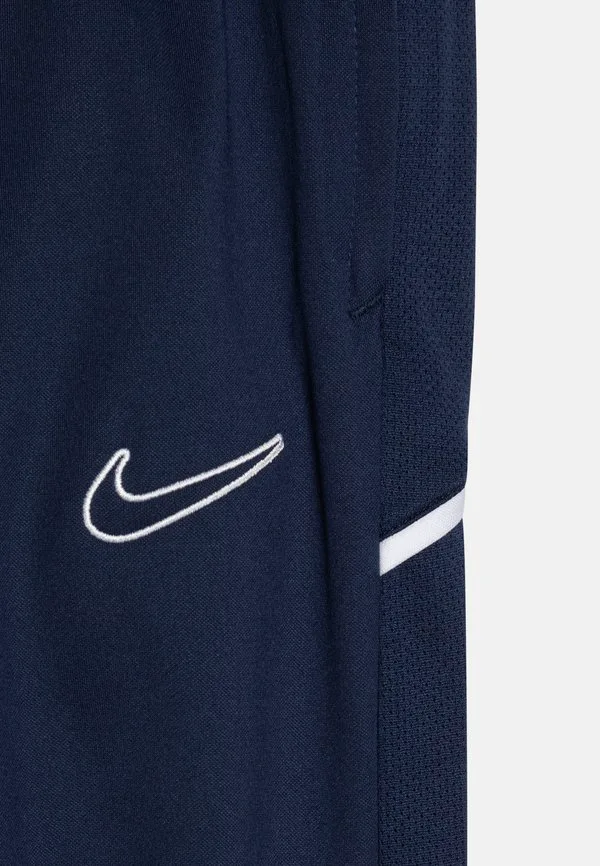 Спортивные штаны унисекс от academy Nike Performance, Midnight Navy/White — фото 4