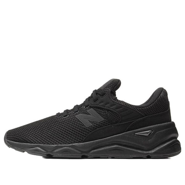 

Кроссовки х 90 New Balance, черный