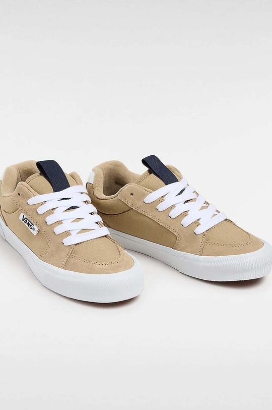 

Кроссовки Chukka Push Vans, бежевый