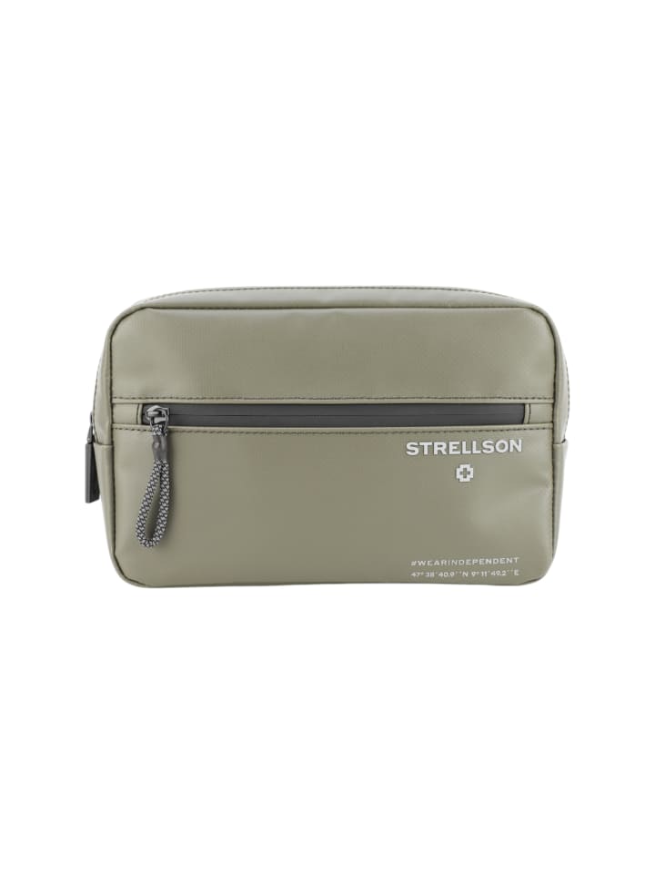

Сумка через плечо Strellson