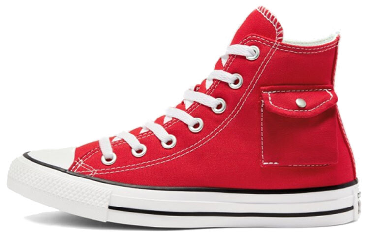 

Кеды Converse New Converse Mens Chuck Taylor All Star Side Pocket